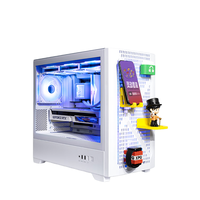 XPG 动境 BTF ATX机箱