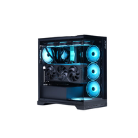 XPG 空境 BTF ATX机箱