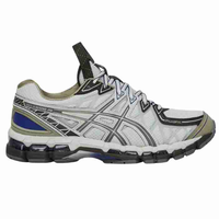 ASICS 亚瑟士 UB10-S GEL-Kayano 20 男女同款休闲运动鞋