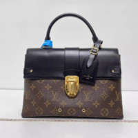 LOUIS VUITTON 路易威登 ONE HANDLE系列 女士斜挎包 312410050028