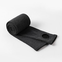 porotine羊脂绒打底裤踩脚连裤袜秋冬保暖加绒提臀收腹显瘦外穿女 39-42