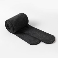 porotine羊脂绒打底裤踩脚连裤袜秋冬保暖加绒提臀收腹显瘦外穿女 31-34