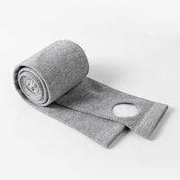 porotine羊脂绒打底裤踩脚连裤袜秋冬保暖加绒提臀收腹显瘦外穿女 39-42