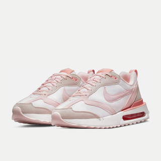 耐克（NIKE）AIR MAX DAWN 女子运动鞋 DR7875-100 40.5