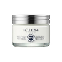 欧舒丹 L'OCCITANE 乳木果保湿面霜 50ml