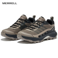 MERRELL SPEED STRIKE 2 男款越野跑鞋 J037853