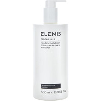 Elemis 艾丽美 梅菲尔九号香氛身体乳 补充装 500ml