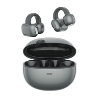 百亿补贴：努比亚 LiveClip 耳夹式骨传导蓝牙耳机