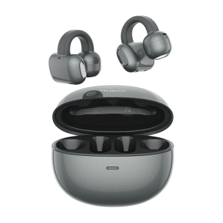 百亿补贴：努比亚 LiveClip 耳夹式骨传导蓝牙耳机