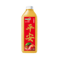 WEICHUAN 味全 每日C苹果汁 1600ml