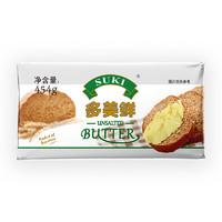 SUKI 多美鲜 黄油 原味 454g