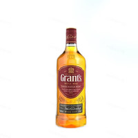 Grant's 格兰 三桶陈酿 调配型 苏格兰威士忌 1000ml