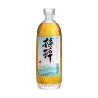 meizui 梅醉 雪山南高梅果酒 10.8度 500ml 礼盒装