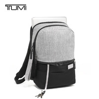 TUMI 途明 Tahoe系列 男士双肩背包 0798676GYD