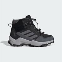 adidas 阿迪达斯 TERREX 儿童户外中帮运动鞋