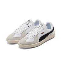 PUMA 彪马 男女圣诞新款板鞋T头鞋ARMY TRAINER 386607