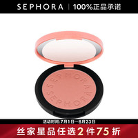  SEPHORA/丝芙兰 亮彩 单色腮红