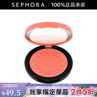 丝芙兰（SEPHORA）亮彩单色腮红 05甜美如你,3.5g