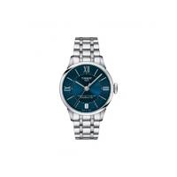 TISSOT 天梭 T-Classic经典系列 女士自动机械表 T099.207.16.118.00 32mm