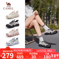 CAMEL 骆驼 女士登山鞋 L25M202007