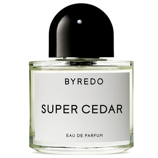 今日必买：BYREDO 百瑞德 超级雪松中性浓香水 EDP 50ml