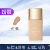 ESTEE LAUDER 雅诗兰黛 轻薄版粉底液 SPF20 #1N2 30ml