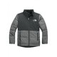 THE NORTH FACE 北面 高端正品羽绒服 NF478DC