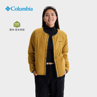 Columbia哥伦比亚户外24秋冬男女拒水可双面穿抓绒衣AE5693 231宽松版型 L(180/100A)