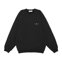 Munsingwear 万星威 情侣款高尔夫卫衣 MLMWJL53C