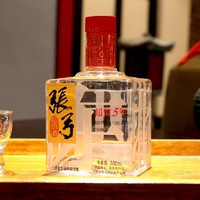 百亿补贴：ZHANGGONG 张弓 超值5年 52%vol 浓香型白酒 500ml*4瓶 整箱装