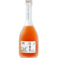 宋派 果酒礼盒 350ml*1 青梅酒