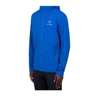 Arc'teryx Atom系列 SL ATOM连帽衫 X000005409始祖鸟 VITALITYLI