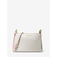 MICHAEL KORS 迈克·科尔斯 女士斜挎包 5059338626744 24.8cm宽 x 17.8cm高 x 5.7cm深