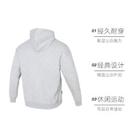 puma彪马男子-PUMA TEAM CC Hoodie TR-针织卫衣63103604 63103604- L