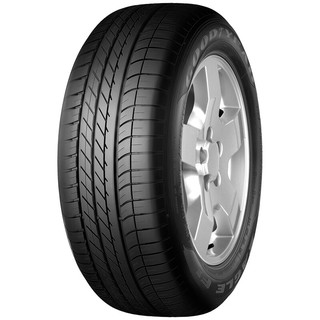 固特异Goodyear轮胎 255/55R18 109V 鹰驰 ROF EAGLE F1  SUV奔驰R300