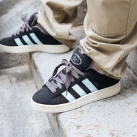 adidas ORIGINALS CAMPUS 00s 男女款滑板鞋