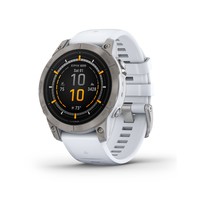 GARMIN 佳明 智能手表 epixTM Pro (Gen 2) - 蓝宝石版 | 47 mm