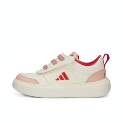 adidas 阿迪达斯 PARK ST AC C低帮女婴童训练鞋