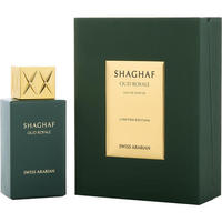 瑞士阿拉伯 Shaghaf Oud Royale中性香水 EDP 75ml