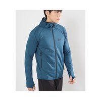 山浩 MOUNTAIN HARDWEAR Sendura 连帽衫 (2104621-418) 中层