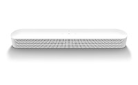 Sonos Beam (Gen 2) 智能音箱 适用于电视、音乐等(白色)