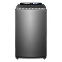 Haier 海尔 精华洗系列 XQS100- BZ568 直驱变频波轮洗衣机 10KG