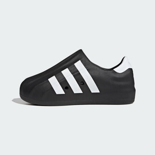 阿迪达斯adidas三叶草中性adiFOM SUPERSTARENERGY休闲鞋 HQ8752 44.5