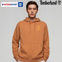 Timberland添柏岚户外男装上衣2024冬季帽衫保暖男士连帽卫衣 A2FV7P47/主图款~拍小一码 M