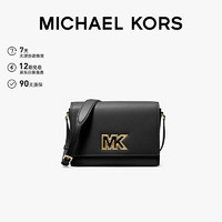 移动端、京东百亿补贴：MICHAEL KORS 迈克·科尔斯 女包 MIMI单肩斜挎包 中号