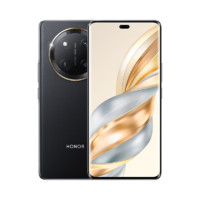 百亿补贴：HONOR 荣耀 x60pro 新品5G手机 十面抗摔防水耐磨 6600mAh青海湖电池