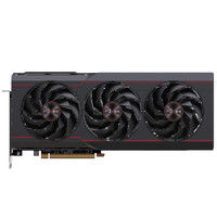 移动端、京东百亿补贴：SAPPHIRE 蓝宝石 AMD RADEON RX 7900 XT 20G 白金OC 显卡