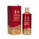  茅台 MOUTAI 1935 53%vol 酱香型白酒 500ml 单瓶装　