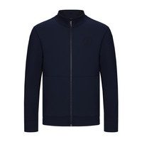 Munsingwear 万星威 男士秋冬高尔夫运动立领长袖拉链外套