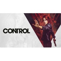 Epic Games 《Control/控制》